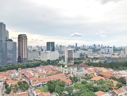 City Gate (D7), Apartment #197483942